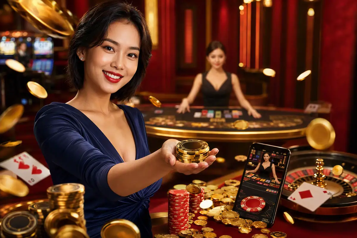 Câu chuyện thương hiệu qrr88